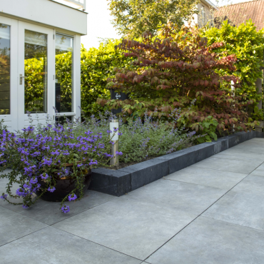 GeoCeramica® 60x60x4cm Evoque Greige