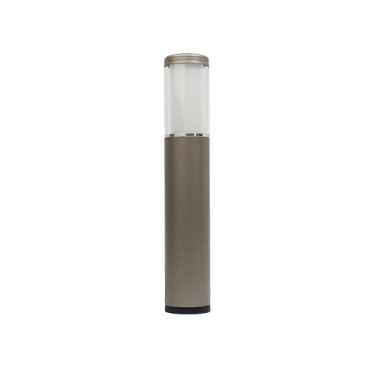 In-Lite LED Liv low grijs 12V/1,5W 360 mm (rose silver)