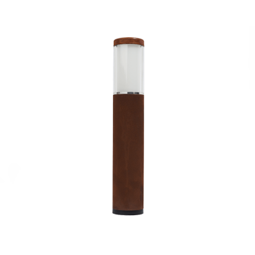 In-Lite LED Liv low corten 12V/1,5W 36cm