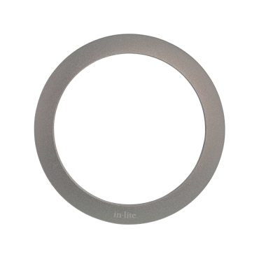 In-Lite ring 68 Pearl Grey tbv Luna/Flux/Dot