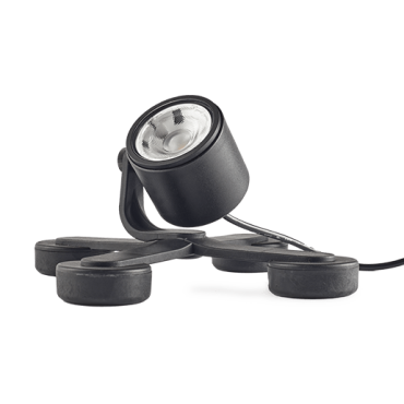 In-Lite SUB (new) underwater 12V/3W LED Alu. ch