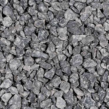 Ardennersplit grijs 7-14 mm in bigbag 1500kg (ca. 1m³)