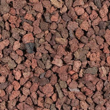 Lava split 8-16 mm in bigbag 1000kg (ca. 1m³) (incl. brandstoftoeslag)
