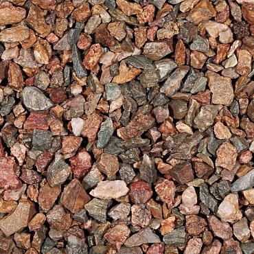 Grauwacke split 8-16mm (20kg zak)