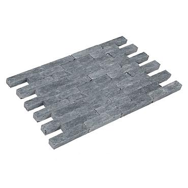SB-7909 natuursteen klinker hardsteen 20x5x5cm ★★★☆☆