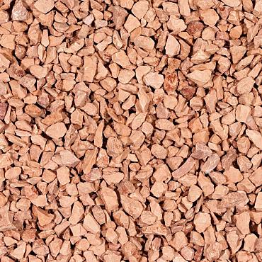 Minibag Rosso Verona split 8-12 mm