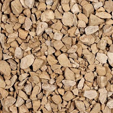 Yorkshire split 8-16 mm in bigbag 1m³ (ca.1400kg)