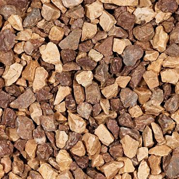 Granada split 10-18 mm in bigbag 1500kg (ca. 1m³) (incl. brandstoftoeslag)