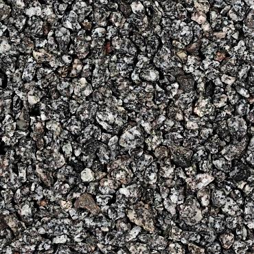 Minibag Granito grigio 11-16 mm 500kg (ca. 0,33m³)
