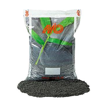 Zak Voegsplit 1-3mm, zwart à 20kg (incl. brandstoftoeslag)