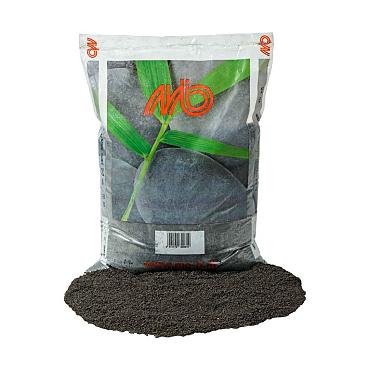 Zak Brekerzand ZWART 0-2 mm   20kg