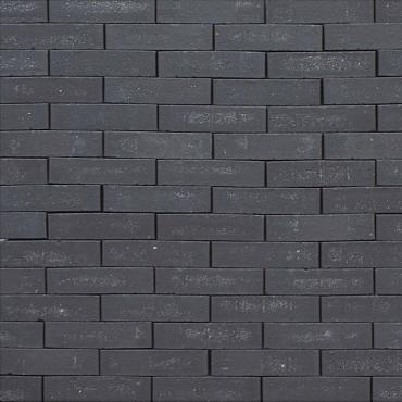 SB-8235 gebakken klinker waalformaat strak 20x5x6cm ★★★★★