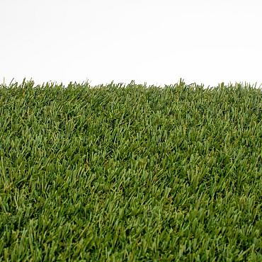 Green River kunstgras 200cm breed 45mm hoog (incl. brandstoftoeslag)