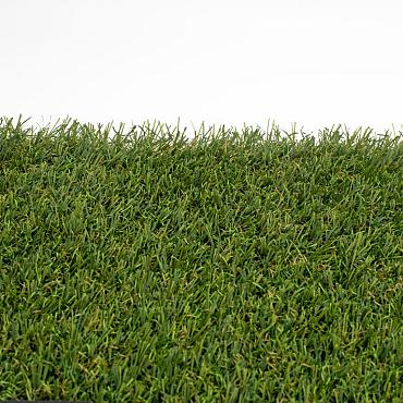 Green Hudson kunstgras 400cm breed 30mm hoog (incl. brandstoftoeslag)