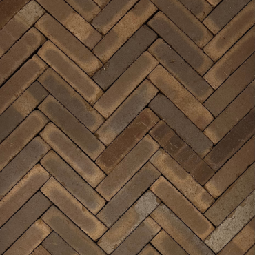 <p>SB-6091 gebakken klinker waalformaat getrommeld&nbsp;20x4,8x6cm ★★★★★</p>