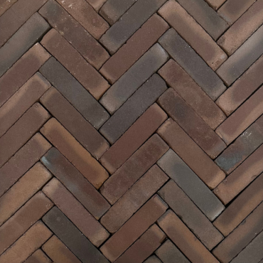 <p>SB-24887 gebakken klinker waalformaat getrommeld 20,4x5x6cm ★★★★★</p>