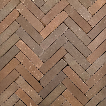 <p>SB-6096 gebakken klinker waalformaat getrommeld 20x4,8x6cm ★★★★★</p>