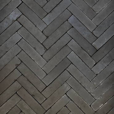 <p>SB-6098 gebakken klinker waalformaat getrommeld&nbsp;20x4,8x6cm ★★★★★</p>