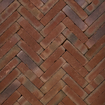 <p>SB-6090 gebakken klinker waalformaat getrommeld 20x4,8x6cm ★★★★★</p>