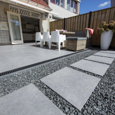 <p>SB-2829 tegel 3+1 keramiek-op-beton  60x60x4cm ★★★★★</p>