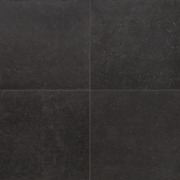 GeoCeramica® 60x60x4cm Impasto Negro