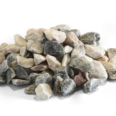 Zak Flamingo Marble Split 14-20mm 20kg