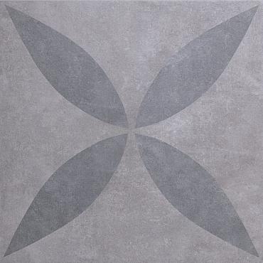 <p>SB-25698 tegel 3+1 keramiek-op-beton  60x60x4cm ★★★★★</p>