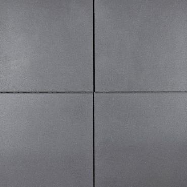 Trippel T 2Drive 60x60x6cm Donkergrijs