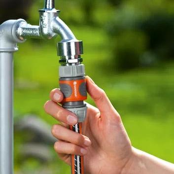 Gardena 18215 slangstuk 1/2"