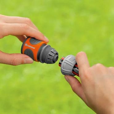 Gardena 18215 slangstuk 1/2"