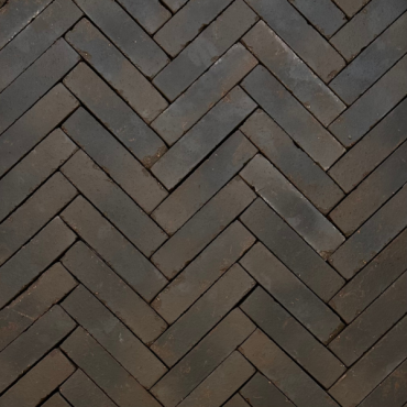 Gebakken WF Parijs getrommeld 20x4,8x6cm