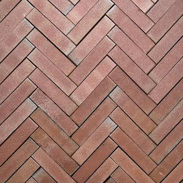 <p>SB-26951 gebakken klinker waalformaat getrommeld 20x5x8cm ★★★★★</p>