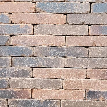 <p>SB-32321 gebakken klinker  getrommeld 21x4x6,6cm ★★★★★</p>