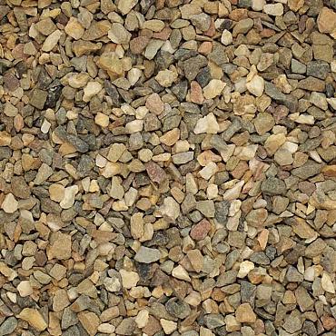 Japans split 2-6mm in bigbag 1m³ (ca.1500kg) (incl. brandstoftoeslag)