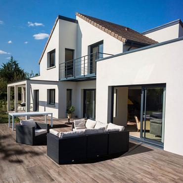 <p>SB-2846 tegel 3+1 keramiek-op-beton  120x30x4cm ★★★★★</p>