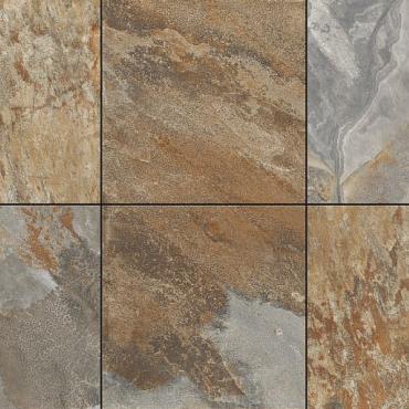 Cerasun Savona Multi Taupe 60x60x4cm