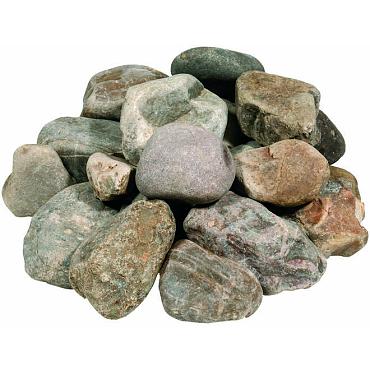 Maaskeien bont 30-60 cm (incl. brandstoftoeslag)