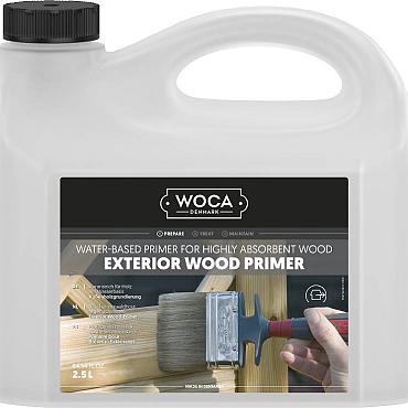 Woca Outdoor Primer Waterbased 2,5 L