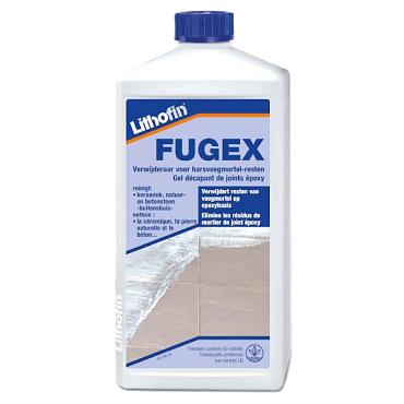 Lithofin FUGEX 1liter