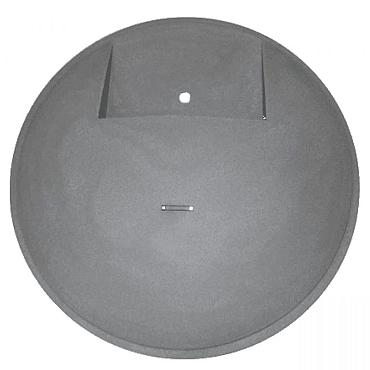 Huppie Tuppie deksel