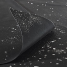 EPDM rubber (dak)folie 1.00mm diverse breedtes