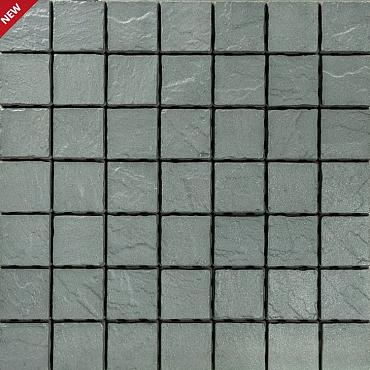 Redsun Plazza 15x15x6cm Belgian Blue