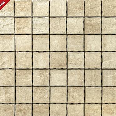 Redsun Plazza 15x15x6cm Canvas