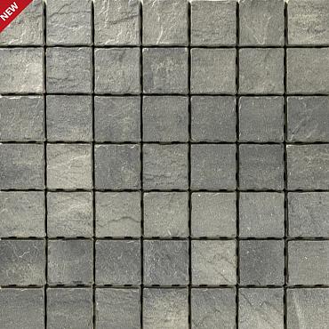 Redsun Plazza 15x15x6cm Iron Grey