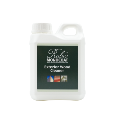 DuroGrit Exterior Wood Cleaner 1ltr