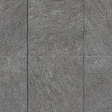 Cerasun Messina Grigio 60x60x4cm