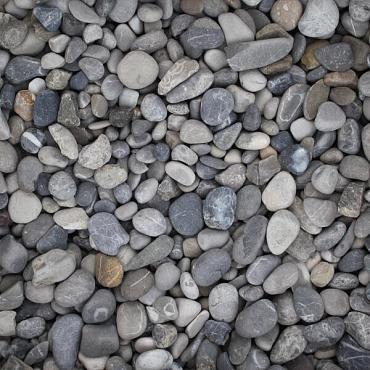 Baltic grey grind 8-16mm in minibag 700kg (ca. 0,5m³)