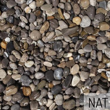 Baltic grey grind 8-16mm in minibag 700kg (ca. 0,5m³)