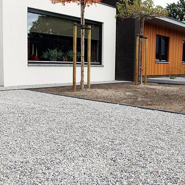 Baltic grey grind 8-16mm in bigbag 1400kg (ca. 1m&sup3;)