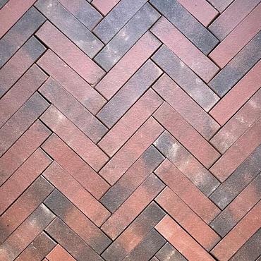 <p>SB-26931 gebakken klinker waalformaat getrommeld 20x5x6cm ★★★★★</p>